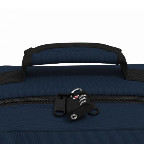 Plecak do kabiny samolotu CabinZero Classic 36 l navy CabinZero