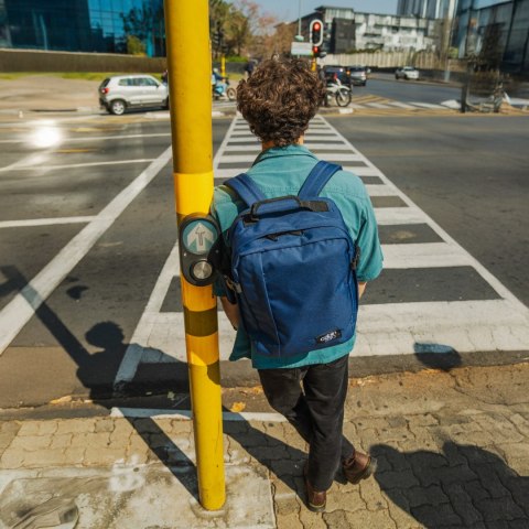 Plecak do kabiny samolotu CabinZero Classic 36 l navy CabinZero