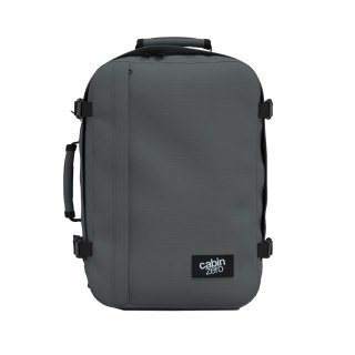 Plecak do kabiny samolotu CabinZero Classic 36 l original grey CabinZero
