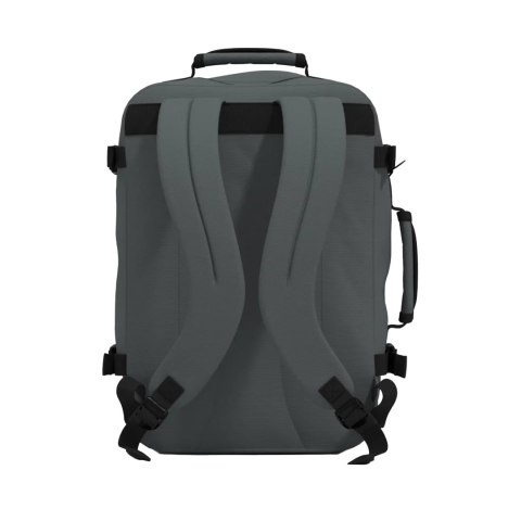 Plecak do kabiny samolotu CabinZero Classic 36 l original grey CabinZero