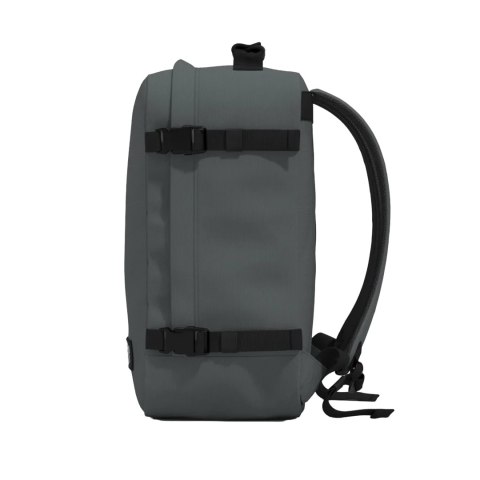 Plecak do kabiny samolotu CabinZero Classic 36 l original grey CabinZero
