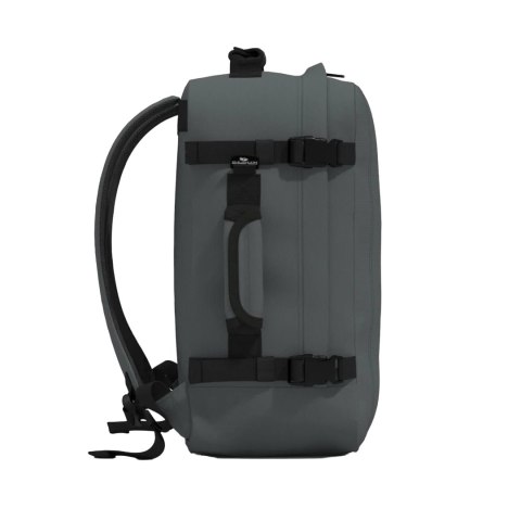 Plecak do kabiny samolotu CabinZero Classic 36 l original grey CabinZero