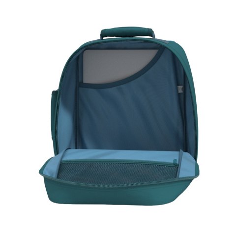 Plecak podręczny CabinZero Classic 28 l aruba blue CabinZero