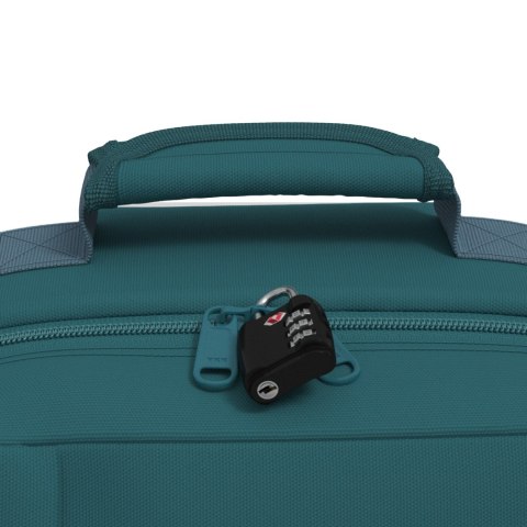Plecak podręczny CabinZero Classic 28 l aruba blue CabinZero