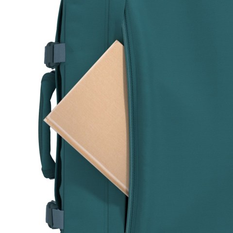 Plecak podręczny CabinZero Classic 28 l aruba blue CabinZero