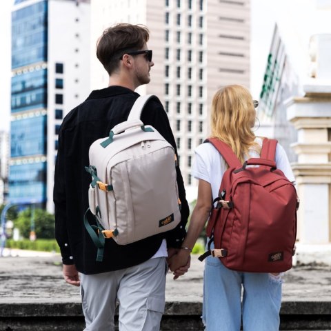 Plecak podręczny CabinZero Classic 28 l cebu sands CabinZero