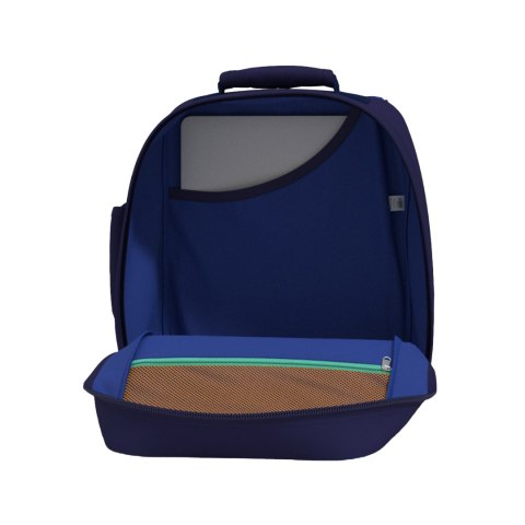 Plecak podręczny CabinZero Classic 28 l deep ocean CabinZero