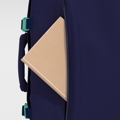 Plecak podręczny CabinZero Classic 28 l deep ocean CabinZero