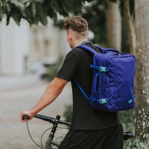 Plecak podręczny CabinZero Classic 28 l deep ocean CabinZero
