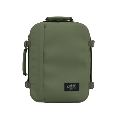 Plecak podręczny CabinZero Classic 28 l georgian khaki CabinZero