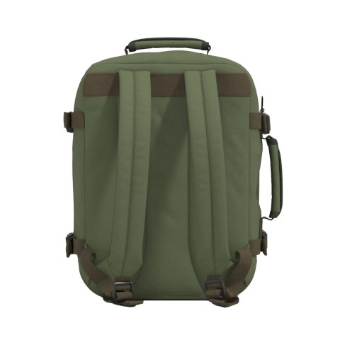 Plecak podręczny CabinZero Classic 28 l georgian khaki CabinZero