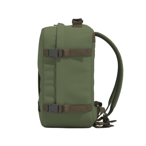 Plecak podręczny CabinZero Classic 28 l georgian khaki CabinZero