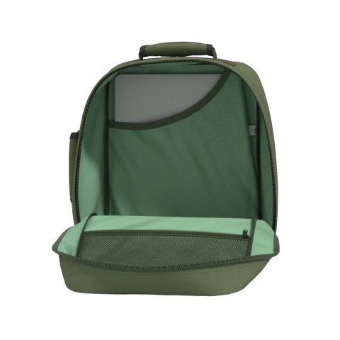 Plecak podręczny CabinZero Classic 28 l georgian khaki CabinZero