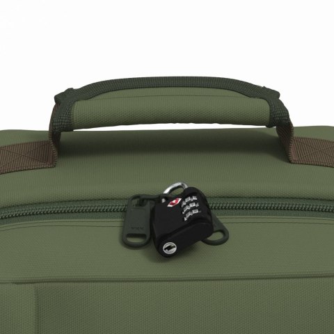 Plecak podręczny CabinZero Classic 28 l georgian khaki CabinZero