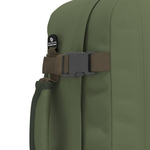 Plecak podręczny CabinZero Classic 28 l georgian khaki CabinZero
