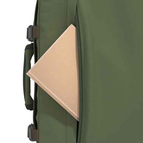 Plecak podręczny CabinZero Classic 28 l georgian khaki CabinZero