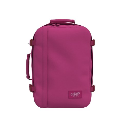 Plecak podręczny CabinZero Classic 28 l lovestruck pink CabinZero