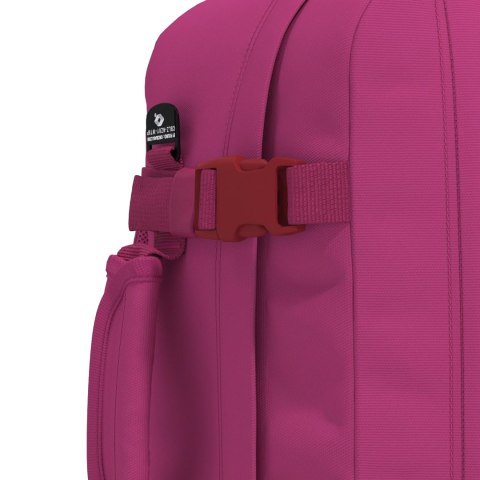 Plecak podręczny CabinZero Classic 28 l lovestruck pink CabinZero