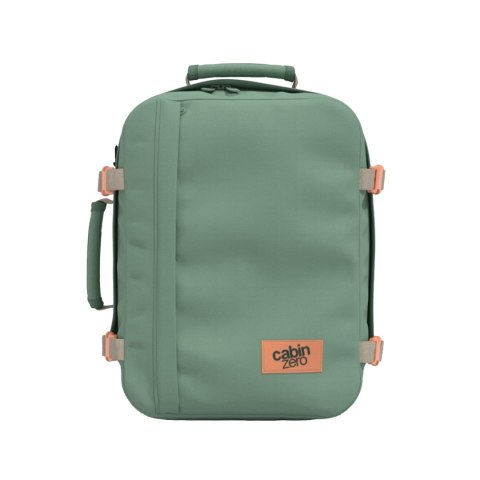 Plecak podręczny CabinZero Classic 28 l sage forest CabinZero
