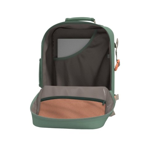 Plecak podręczny CabinZero Classic 28 l sage forest CabinZero