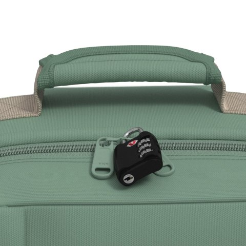 Plecak podręczny CabinZero Classic 28 l sage forest CabinZero