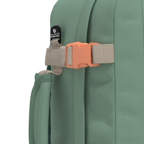 Plecak podręczny CabinZero Classic 28 l sage forest CabinZero
