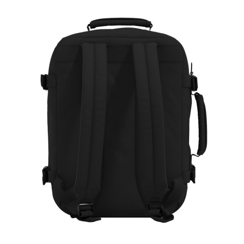 Plecak podręczny do samolotu CabinZero Classic 28 l absolute black CabinZero