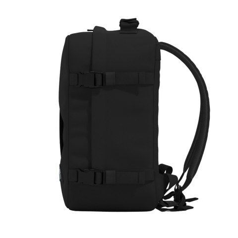 Plecak podręczny do samolotu CabinZero Classic 28 l absolute black CabinZero