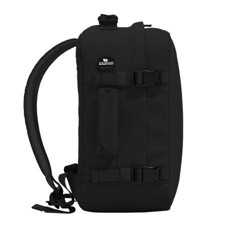 Plecak podręczny do samolotu CabinZero Classic 28 l absolute black CabinZero