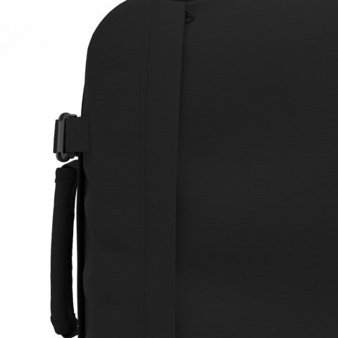 Plecak podręczny do samolotu CabinZero Classic 28 l absolute black CabinZero