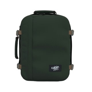Plecak podręczny do samolotu CabinZero Classic 28 l black sand CabinZero