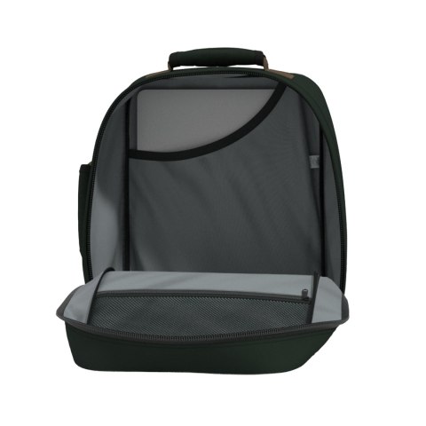 Plecak podręczny do samolotu CabinZero Classic 28 l black sand CabinZero