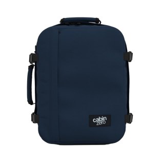Plecak podręczny do samolotu CabinZero Classic 28 l navy CabinZero