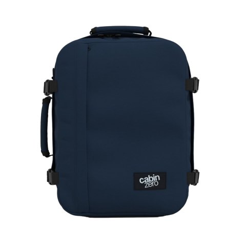 Plecak podręczny do samolotu CabinZero Classic 28 l navy CabinZero