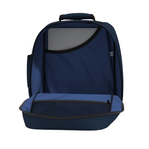 Plecak podręczny do samolotu CabinZero Classic 28 l navy CabinZero