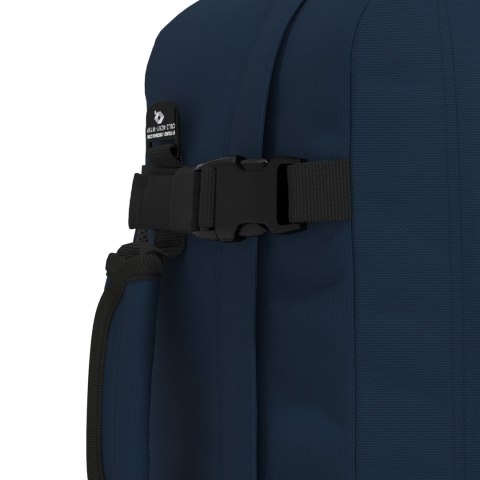Plecak podręczny do samolotu CabinZero Classic 28 l navy CabinZero