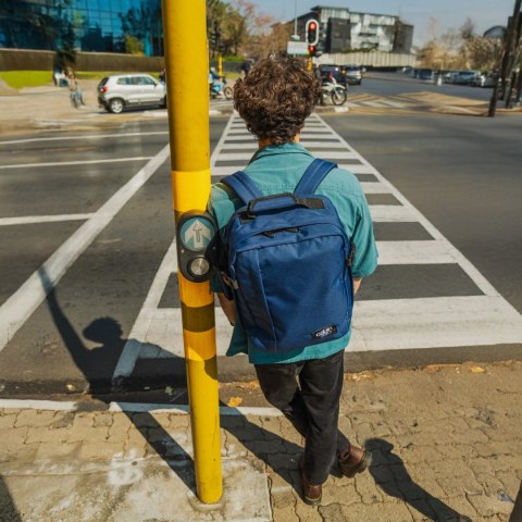 Plecak podręczny do samolotu CabinZero Classic 28 l navy CabinZero