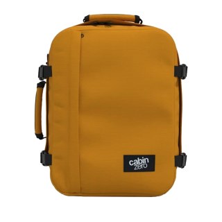 Plecak podręczny do samolotu CabinZero Classic 28 l orange chill CabinZero