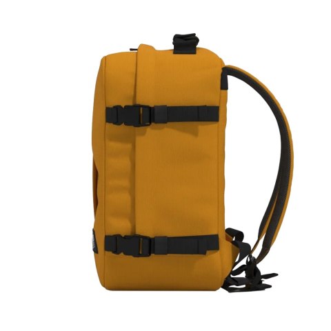 Plecak podręczny do samolotu CabinZero Classic 28 l orange chill CabinZero