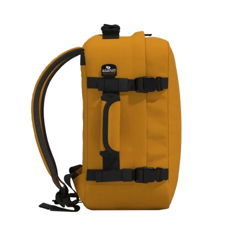 Plecak podręczny do samolotu CabinZero Classic 28 l orange chill CabinZero
