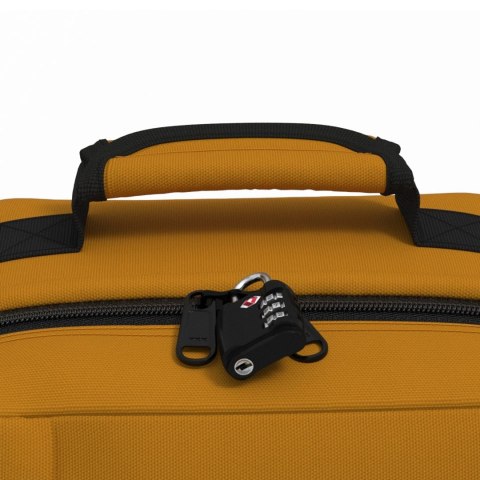 Plecak podręczny do samolotu CabinZero Classic 28 l orange chill CabinZero