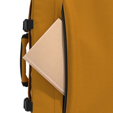 Plecak podręczny do samolotu CabinZero Classic 28 l orange chill CabinZero
