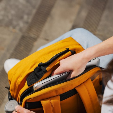 Plecak podręczny do samolotu CabinZero Classic 28 l orange chill CabinZero