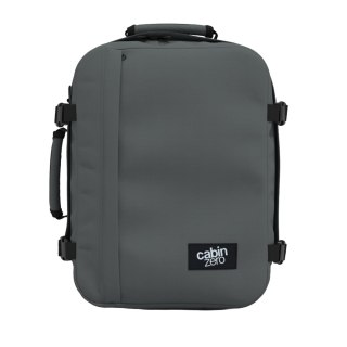 Plecak podręczny do samolotu CabinZero Classic 28 l original grey CabinZero