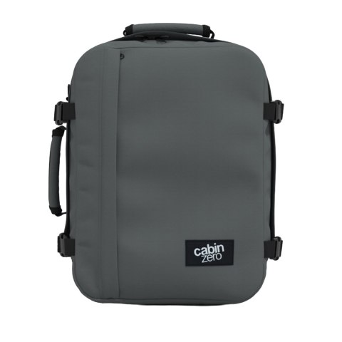 Plecak podręczny do samolotu CabinZero Classic 28 l original grey CabinZero