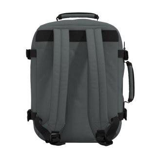 Plecak podręczny do samolotu CabinZero Classic 28 l original grey CabinZero