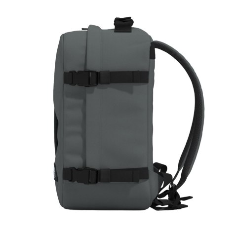 Plecak podręczny do samolotu CabinZero Classic 28 l original grey CabinZero