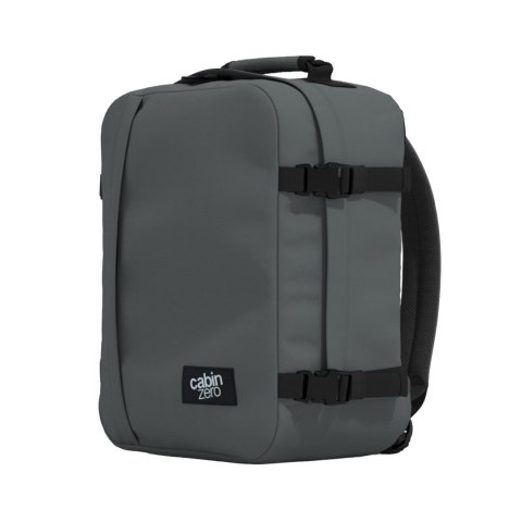 Plecak podręczny do samolotu CabinZero Classic 28 l original grey CabinZero