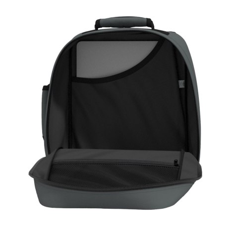 Plecak podręczny do samolotu CabinZero Classic 28 l original grey CabinZero