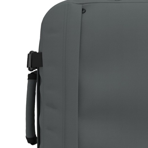 Plecak podręczny do samolotu CabinZero Classic 28 l original grey CabinZero